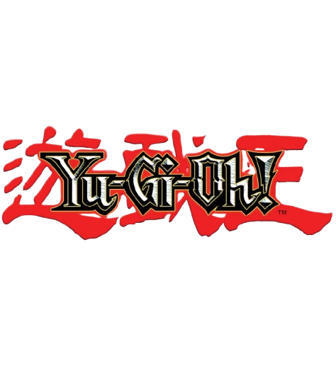 Yu-Gi-Oh!