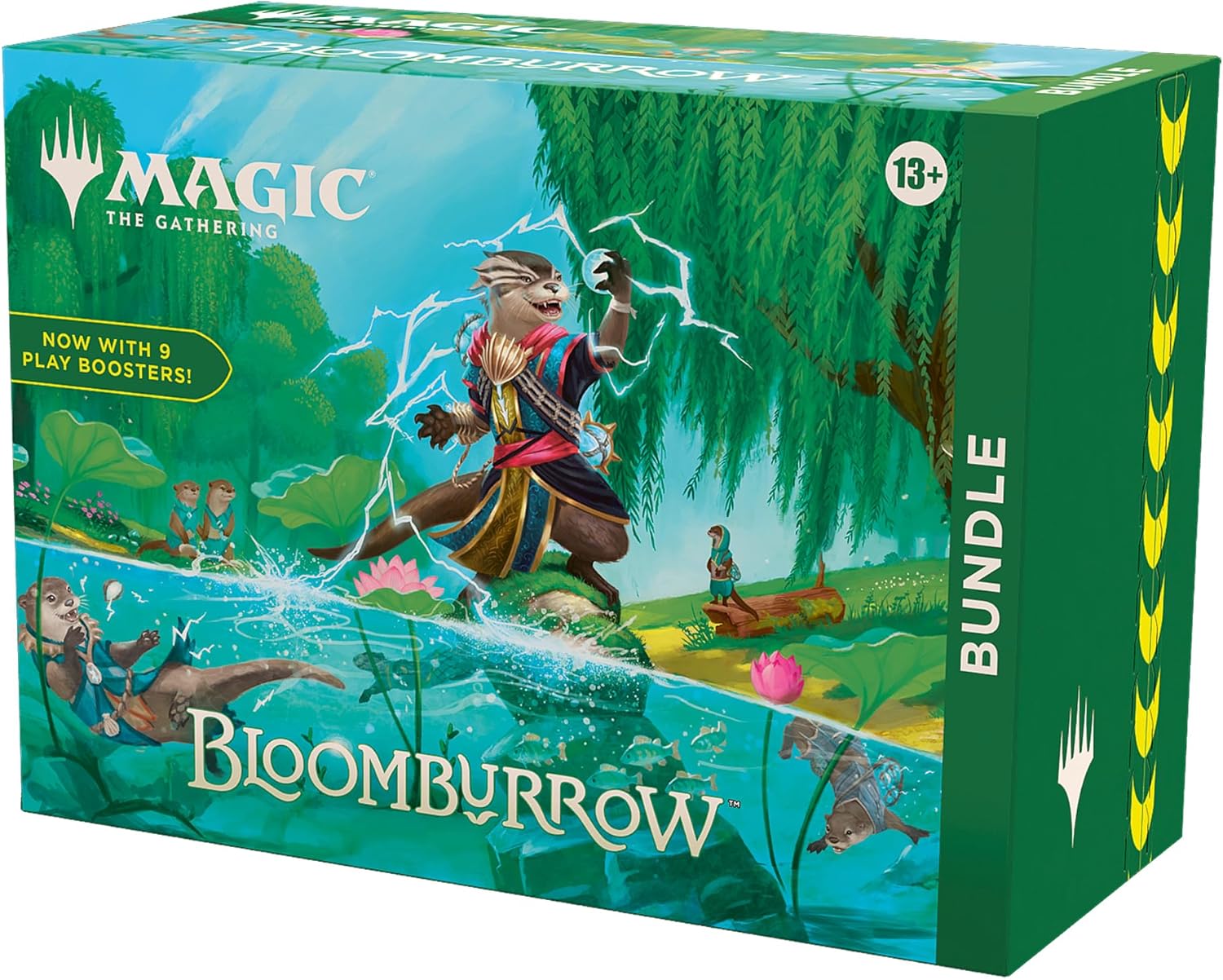 Magic: the Gathering: Bloomburrow - Bundle