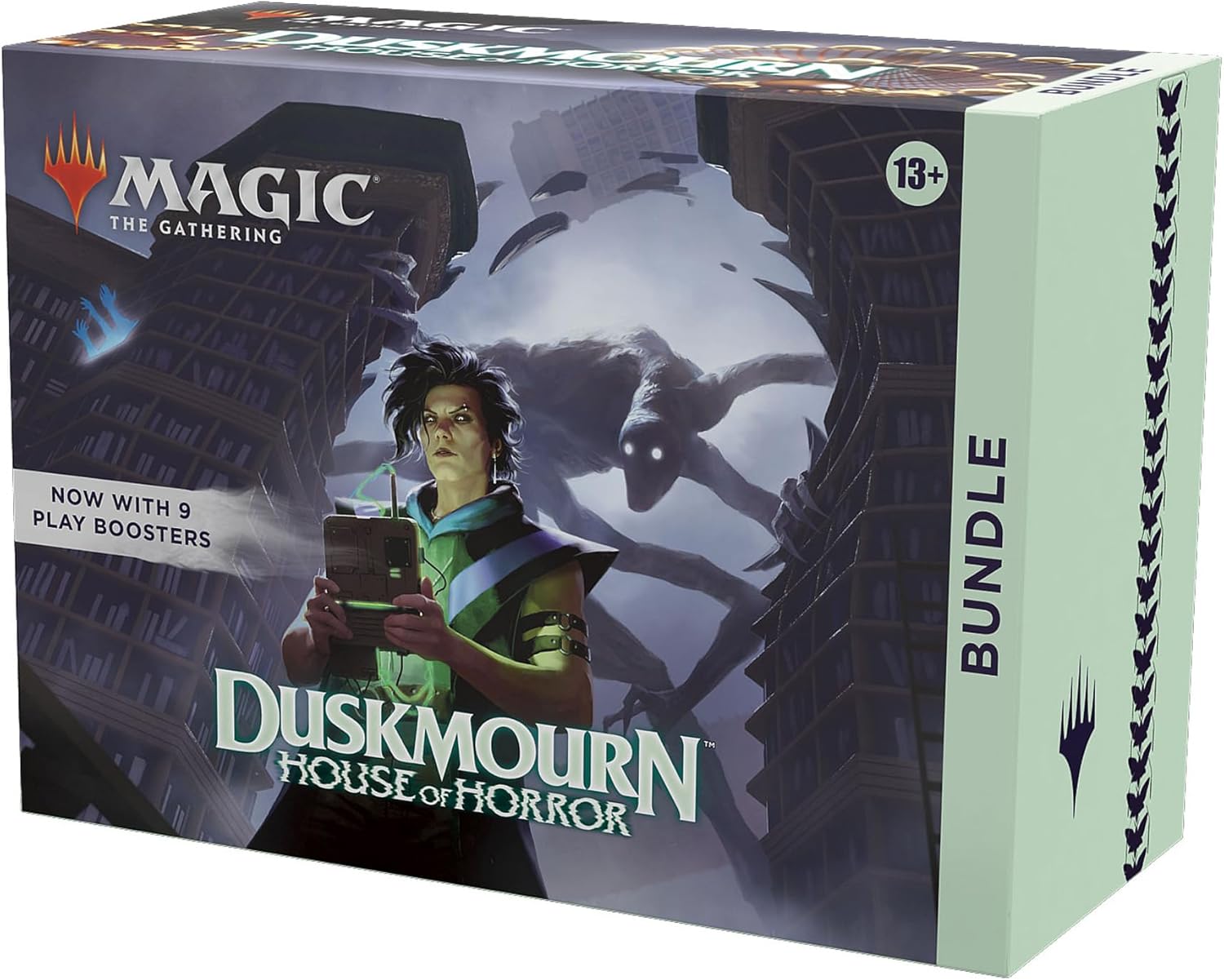 Magic: the Gathering: Duskmourn: House of Horror - Bundle