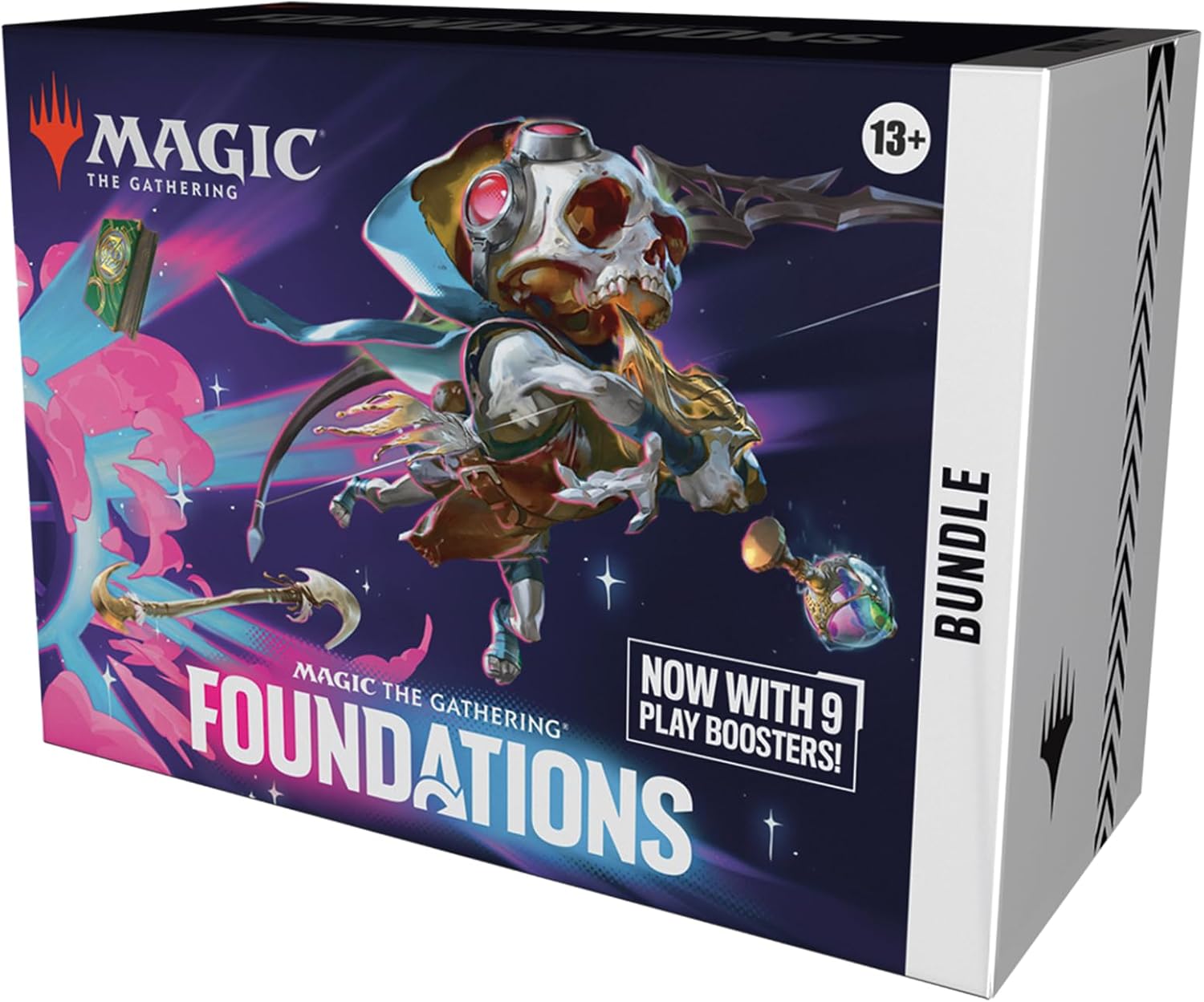 Magic: the Gathering: Foundations - Bundle