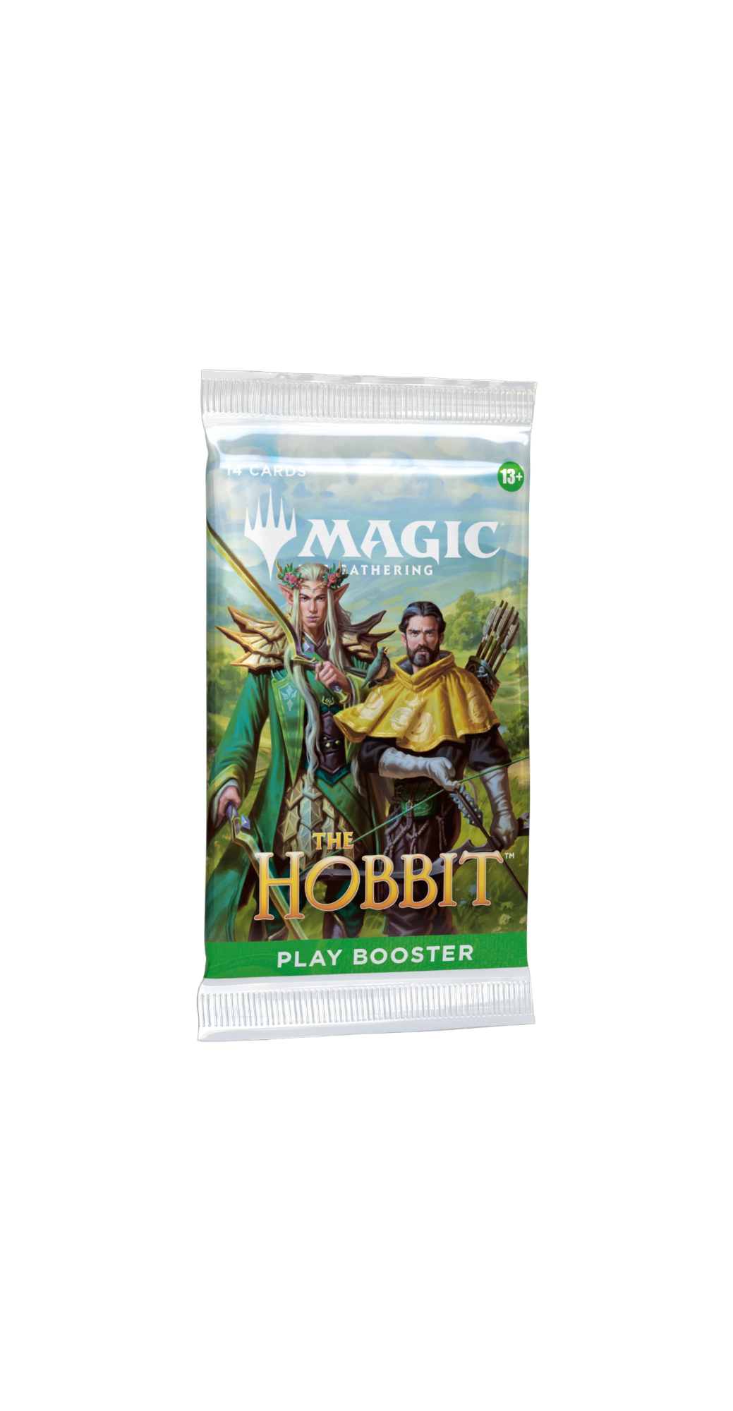 Pre-Order: Magic: the Gathering: The Hobbit - Play Booster Box